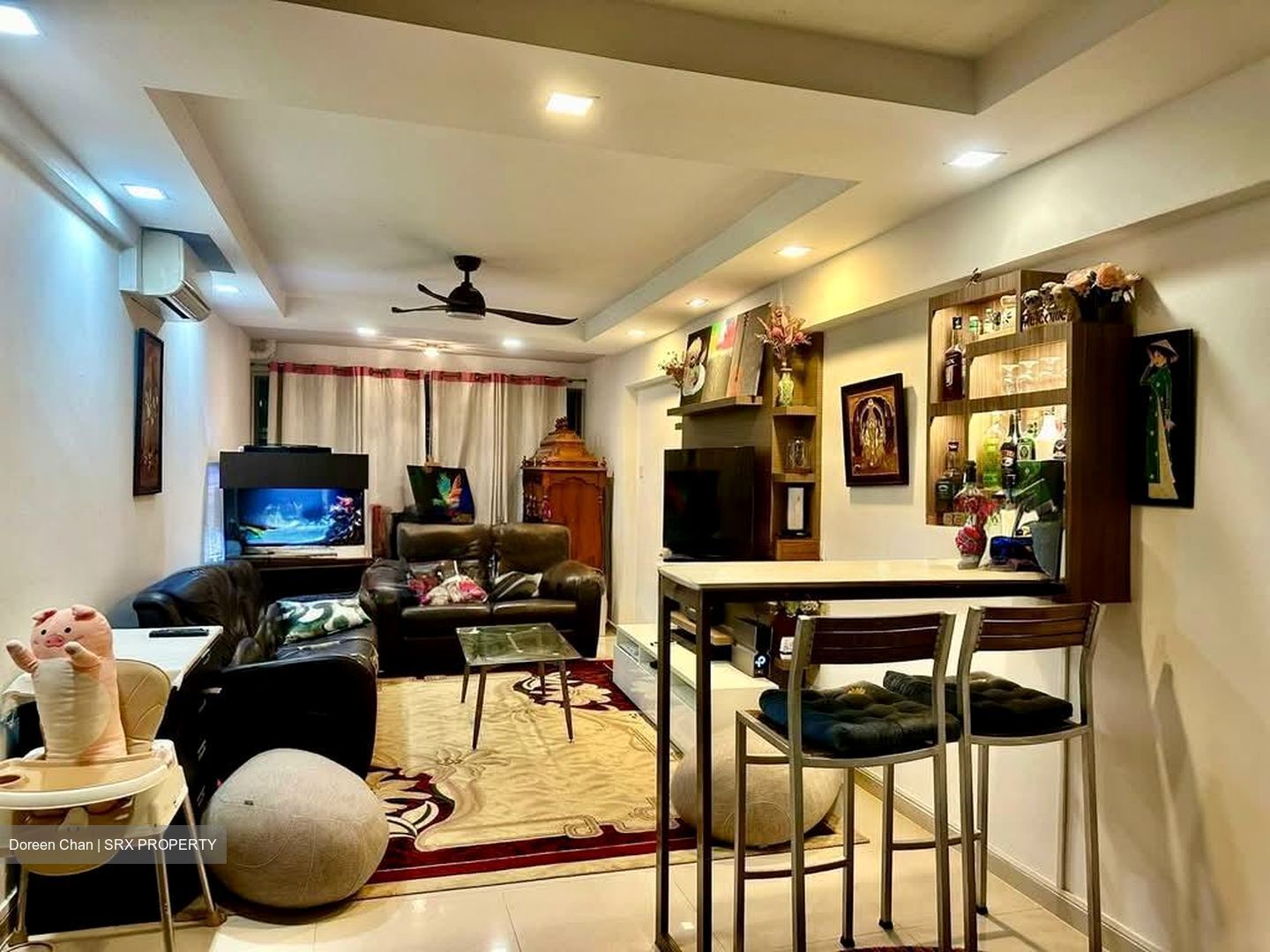 Orchid Park Condominium (D27), Condominium #562833021
